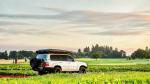 Lexus LX470 Overland Modified 2005 года (NA)